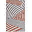Tapis intérieur / extérieur Deadra Washington-576258053