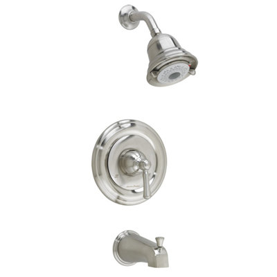Portsmouth Shower Faucet