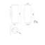Lorna 2 - Light LED Flush Mounted Sconce-687950688-687950700-687950689