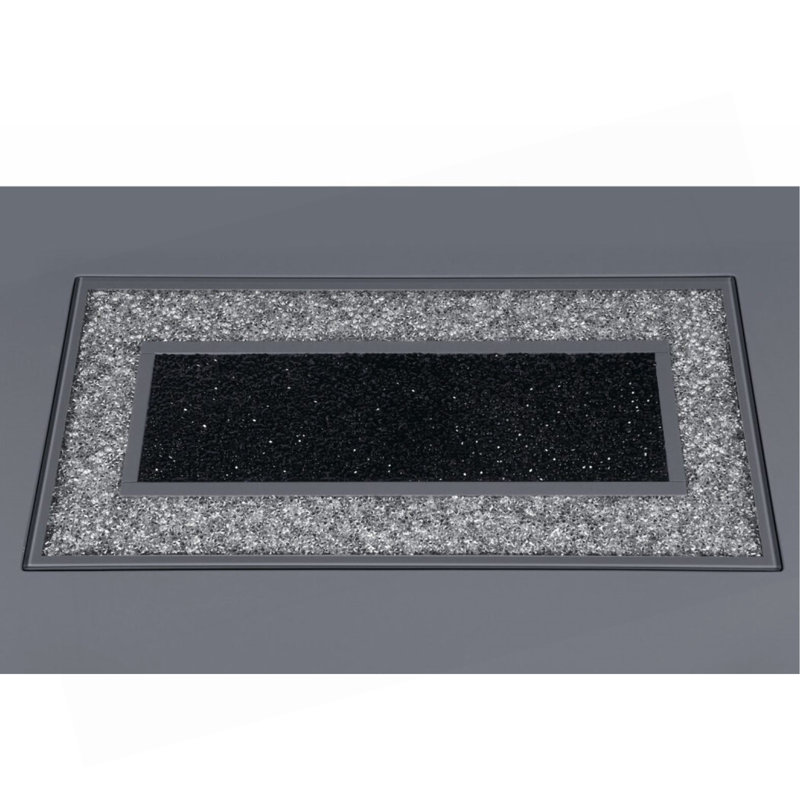 ARIYA DARK BAR TABLE