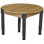 Laminate Adjustable Round 4 Students Activity Table