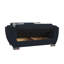 Causeuse convertible avec rangement Collection-1714503023