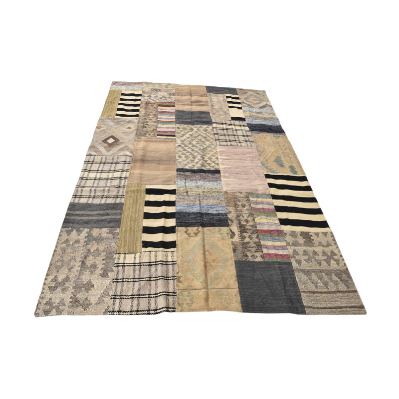 Judd Multi Rug