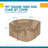 Essential Water-Resistant Square Table & Chair Set Cover - Basics by Wayfair™