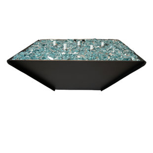 Fire Glass