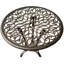 Tenafly 2 - Person Patio Dining Set with Round Table