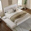 Lit gigogne en bois massif Avdesh-17206722-17206590