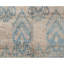 Hand-Knotted High-Quality Blue Area Rug