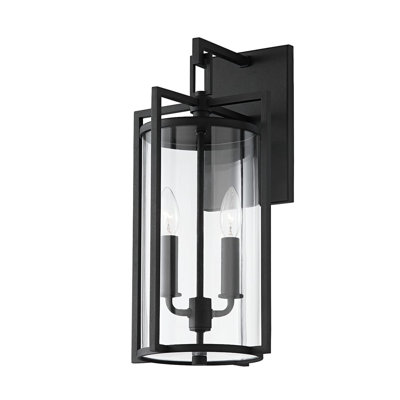 Percy 2 Light Wall Sconce