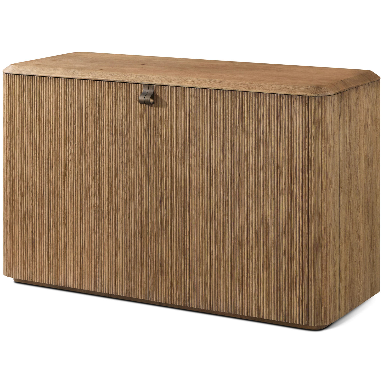 47.24'' Sideboard, Natural