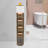 Bathroom Storage Cabinet With 4 Drawers