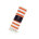 Orange Zebra