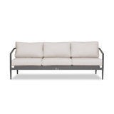Outdoor 3 - Seat Patio Sofa