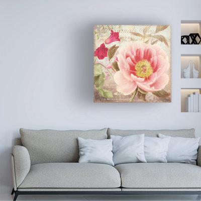 Bolog Sasha Aphrodite I Canvas Art_ALI73321