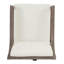 Chaise de patio d'extérieur, jardin et jardin Modern-311895763
