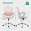 Chaise de dessinateur ergonomique avec repose-pieds réglable et soutien lombaire-133355171-133355173