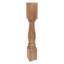 Pieds ronds complets. 1 pièce-131998620-132053605