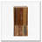 Natural Accent Table