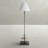 Vivek Console Lamp
