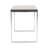 Malmesbury Metal Base Writing Desk-1626437801