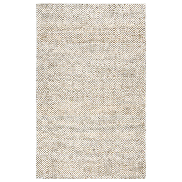 Balasi Chevron Indoor Rug