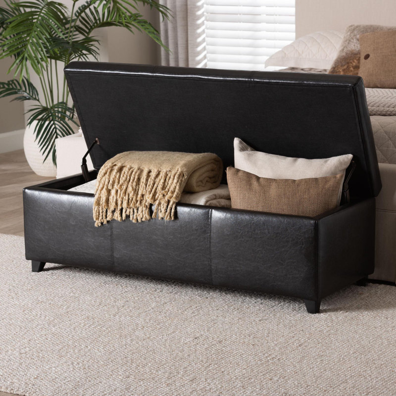 Storage Bench