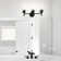 Wexton 3-Light 5.25” Wide Vanity Light