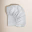 Cloud Soft Sateen Fitted Sheet-67467422-124605922