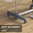 Foldable Standard Drying Rack