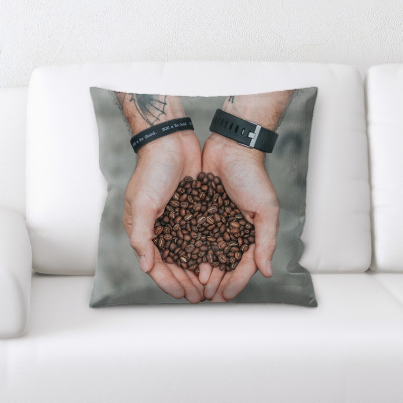 Coussin décoratif Landis