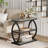 23.62'' Narrow End Table-1344826352