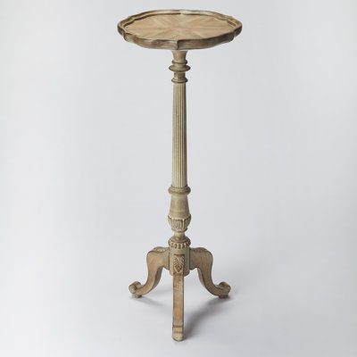 Crinole Plant Stand