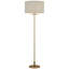 kate spade new york Walker 58" Cordless Floor Lamp with Linen Shade-326580747-326580744