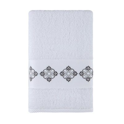 Dietlinde Midweight Bath Towel