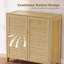 Shoe Storage Cabinet-1108231481