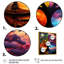 «Tree Of Life Day and Night II - Forest», reproduction sur toile-2054223689-2054223696