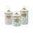Sky Check Canister-125476127