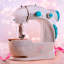 Machine à coudre mécanique CraftBud pour débutants-86167917