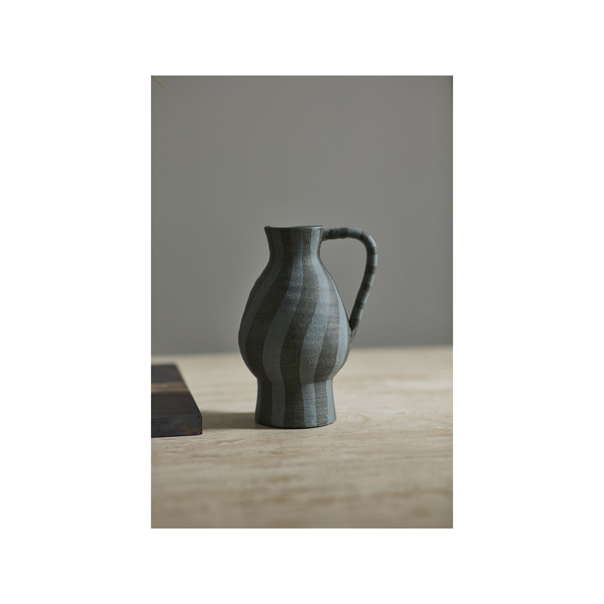 Rhysa Vase 4.25"x 7"