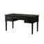 Bureau en chêne massif avec cinq tiroirs American Retro-2101680087-2101680084