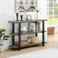 Console Willowmae 31,63 po, table de vestibule, console étroite, console moderne-239665192