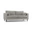 Millerville Velvet Sofa-716689202-781199525