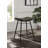 Amita Leather Upholstered Counter Stool Espresso-1065999184-1065999185