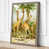Taupe Border is out of stock selected