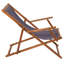 Hartman Folding Deck Chair