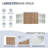 Wall Mounted Bathroom Vanity Set-1333799482