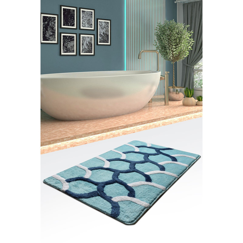 Tapis de bain Mantra