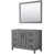Dark Gray/Matte Black