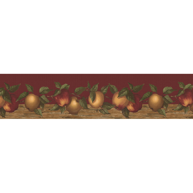 Peel & Stick Border