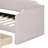 Compact Upholstered Daybed, Includes Two Spacious Drawers for Organization-803063361
